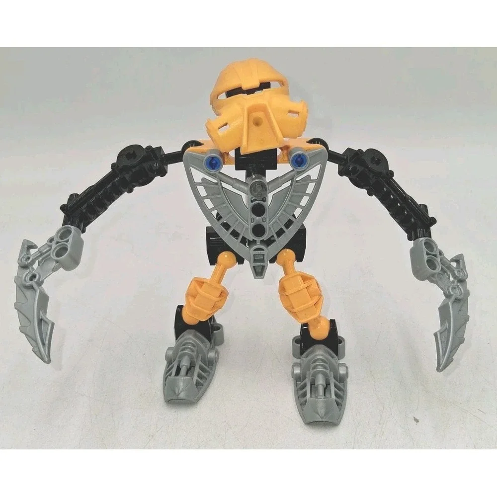 LEGO Bionicle 8929 Dekar